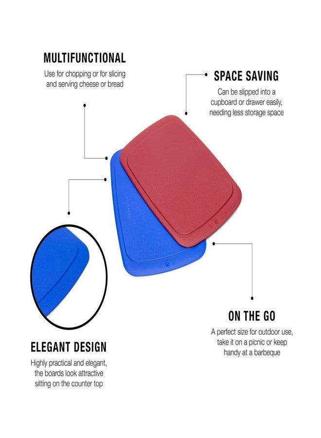 توبروير لوح تقطيع من تابروير قطعتين - Image 5